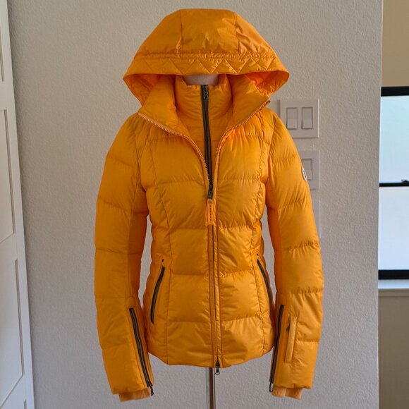 Bogner Women's Vera Down Ski Jacket - Picture 1 of 9